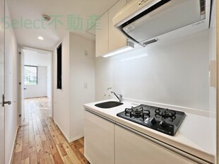 ＣＯＺＹ茶屋ヶ坂の物件内観写真